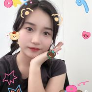 喇叭花🌸抖音达人头像