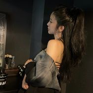 路小雨💃抖音达人头像