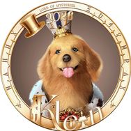 诡秘之主游戏抖音达人头像
