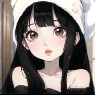 乐酱🐑抖音达人头像