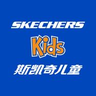 Skechers Kids官方旗舰店抖音号头像
