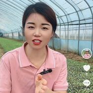农业植保田雨抖音达人头像