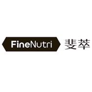 FineNutri斐萃鎏金瓶直播间抖音号头像
