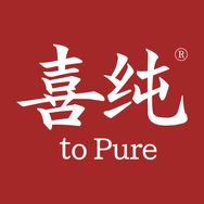喜纯五红粉抖音达人头像
