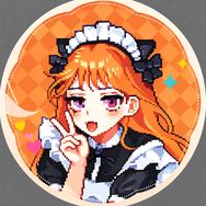安大炮抖音达人头像