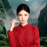 小师妹-山野创始人抖音达人头像