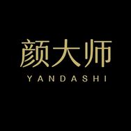 颜大师跃思专卖店抖音号头像