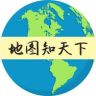 地图知天下抖音达人头像