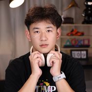 柯林玩数码抖音达人头像