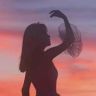 星月手工抖音达人头像