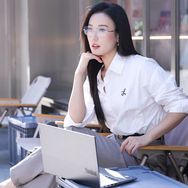 Abby的科技生活抖音达人头像