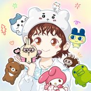 王惊奇抖音达人头像
