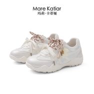 Mare Katiar鞋业抖音达人头像