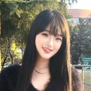 佳佳不可怡抖音达人头像