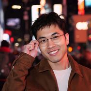 小e哥在美国抖音号头像