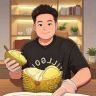 大良抖音达人头像