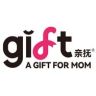 亲抚Gift官方旗舰店抖音达人头像