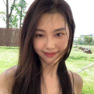 小乔爆不停（马上有钱版）抖音达人头像