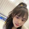 是小姗丫抖音达人头像