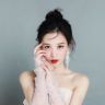 杨大小姐Eva抖音达人头像