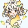 芒内学妹抖音达人头像