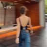ashleyass抖音达人头像