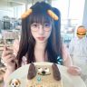 🧀小怡老师抖音达人头像