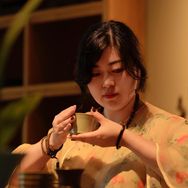 萱庭集草本香疗（四店）抖音号头像