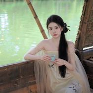 【邂逅江南】苏杭乌镇旅游专场抖音达人头像