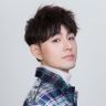 邓男子抖音达人头像