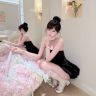 仙仙抖音达人头像