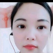 好人好梦抖音达人头像