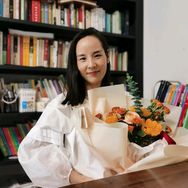 余亦诺老师抖音达人头像