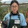 雾都表妹土特产抖音达人头像