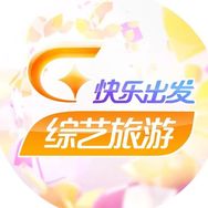 广西综艺旅游频道抖音达人头像