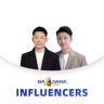巴呐呐严选总汇抖音达人头像