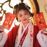 手冲嘉嘉抖音达人头像