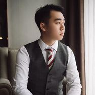 陈总（不忘初心）抖音达人头像