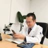 烧烫伤专家王新刚抖音达人头像