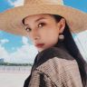 二两月亮抖音达人头像