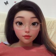 吃吃喝喝抖音达人头像