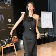 隔壁姐姐抖音达人头像
