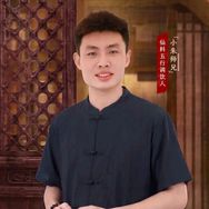 小朱师兄-仙料创始人抖音达人头像