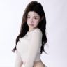 野生小雪抖音达人头像