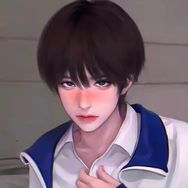 binbin灰抖音达人头像