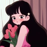 金3顺抖音达人头像