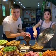牛飞功夫卷饼抖音达人头像