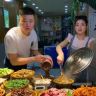 牛飞功夫卷饼抖音达人头像