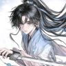 江湛抖音达人头像