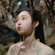 宋轶抖音达人头像